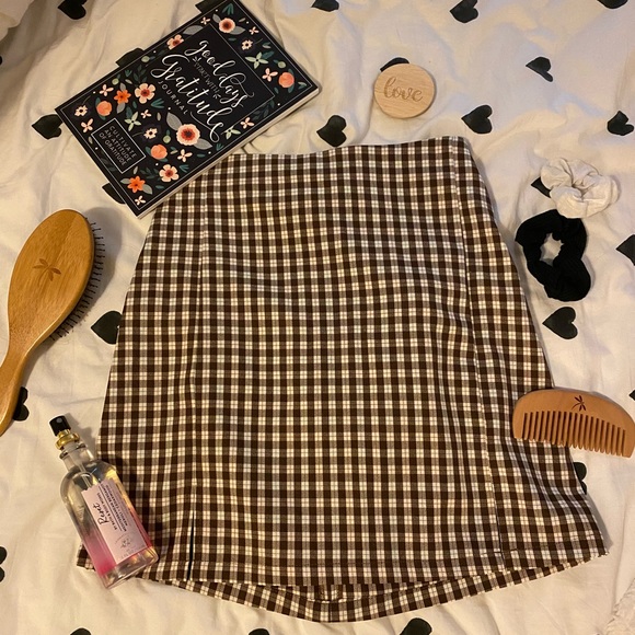 PacSun Dresses & Skirts - PacSun skirt with zipper